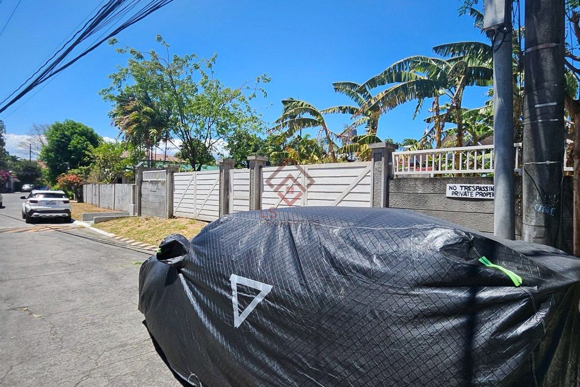 Land for Sale in Don Bosco, Parañaque, Metro Manila – photo 4