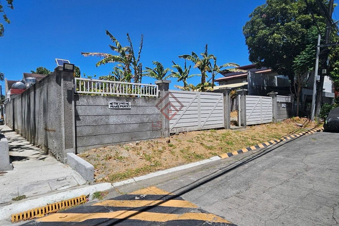 Land for Sale in Don Bosco, Parañaque, Metro Manila – photo 5