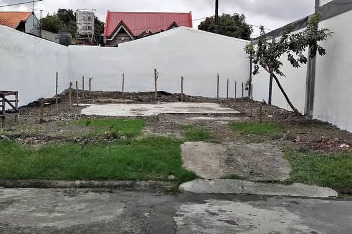 Land for Sale in Don Bosco, Parañaque, Metro Manila