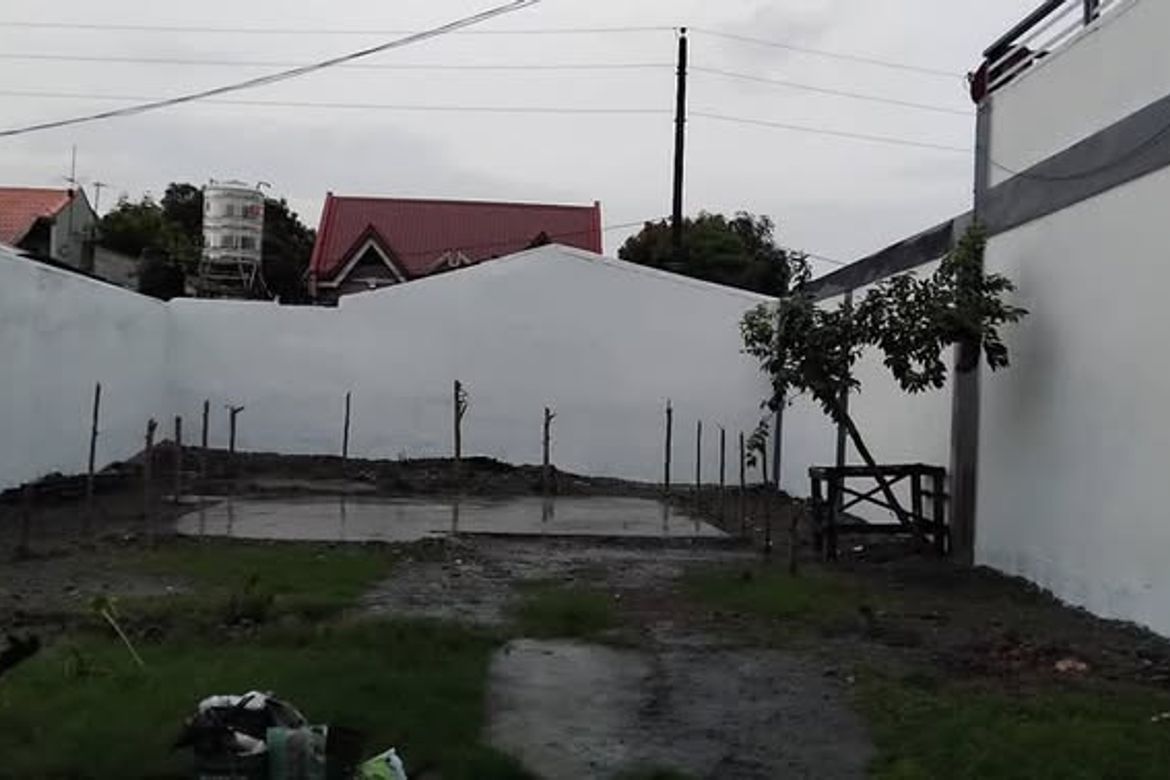 Land for Sale in Don Bosco, Parañaque, Metro Manila – photo 2