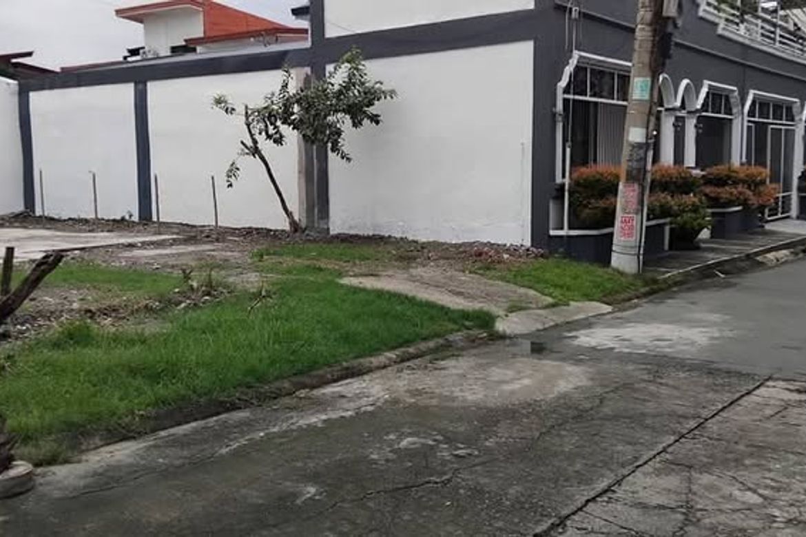 Land for Sale in Don Bosco, Parañaque, Metro Manila – photo 6