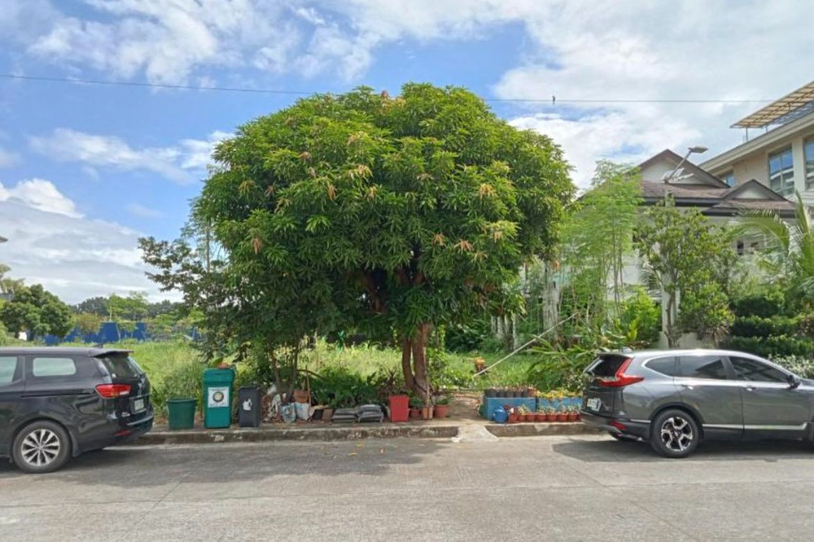 Land for Sale in Don Galo, Parañaque, Metro Manila