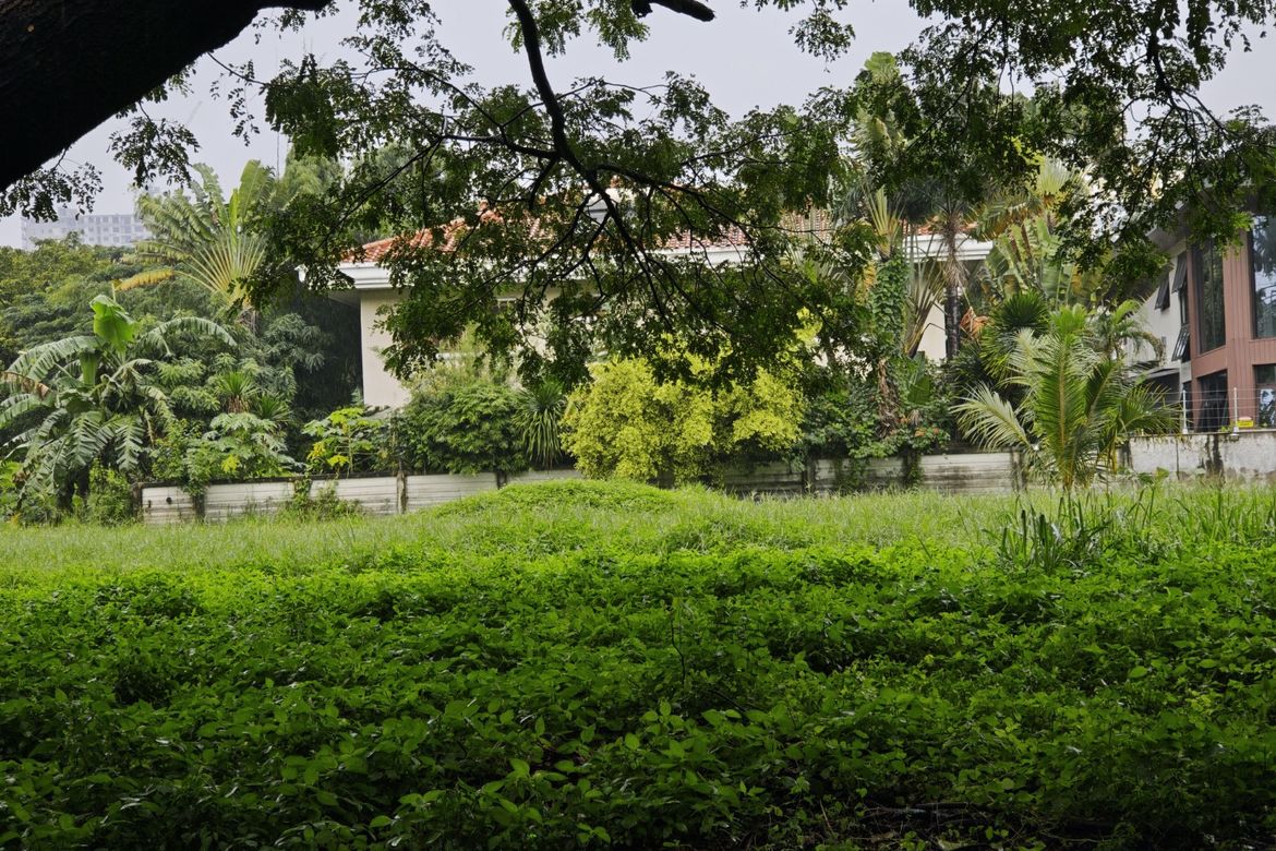 Land for Sale in Don Galo, Parañaque, Metro Manila – photo 2
