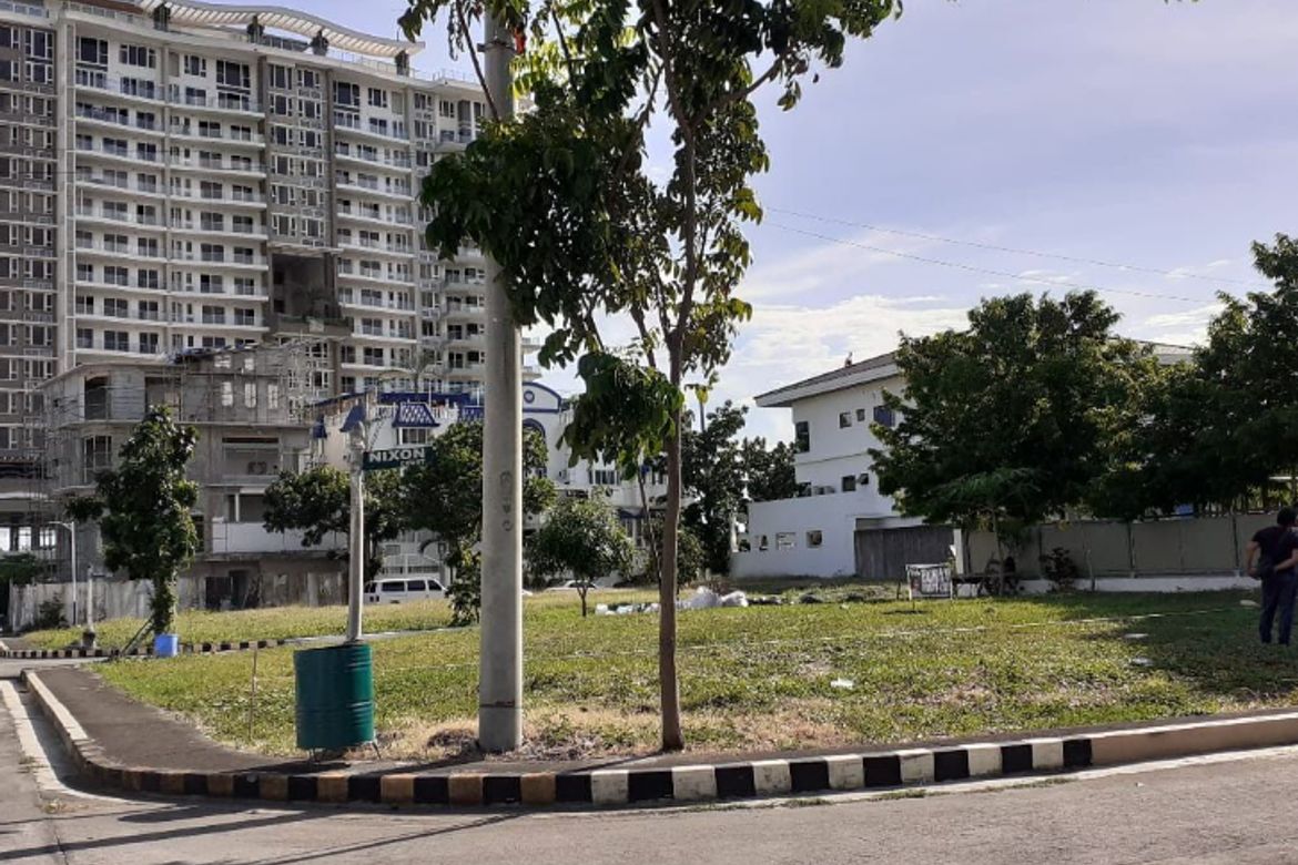 Land for Sale in Don Galo, Parañaque, Metro Manila