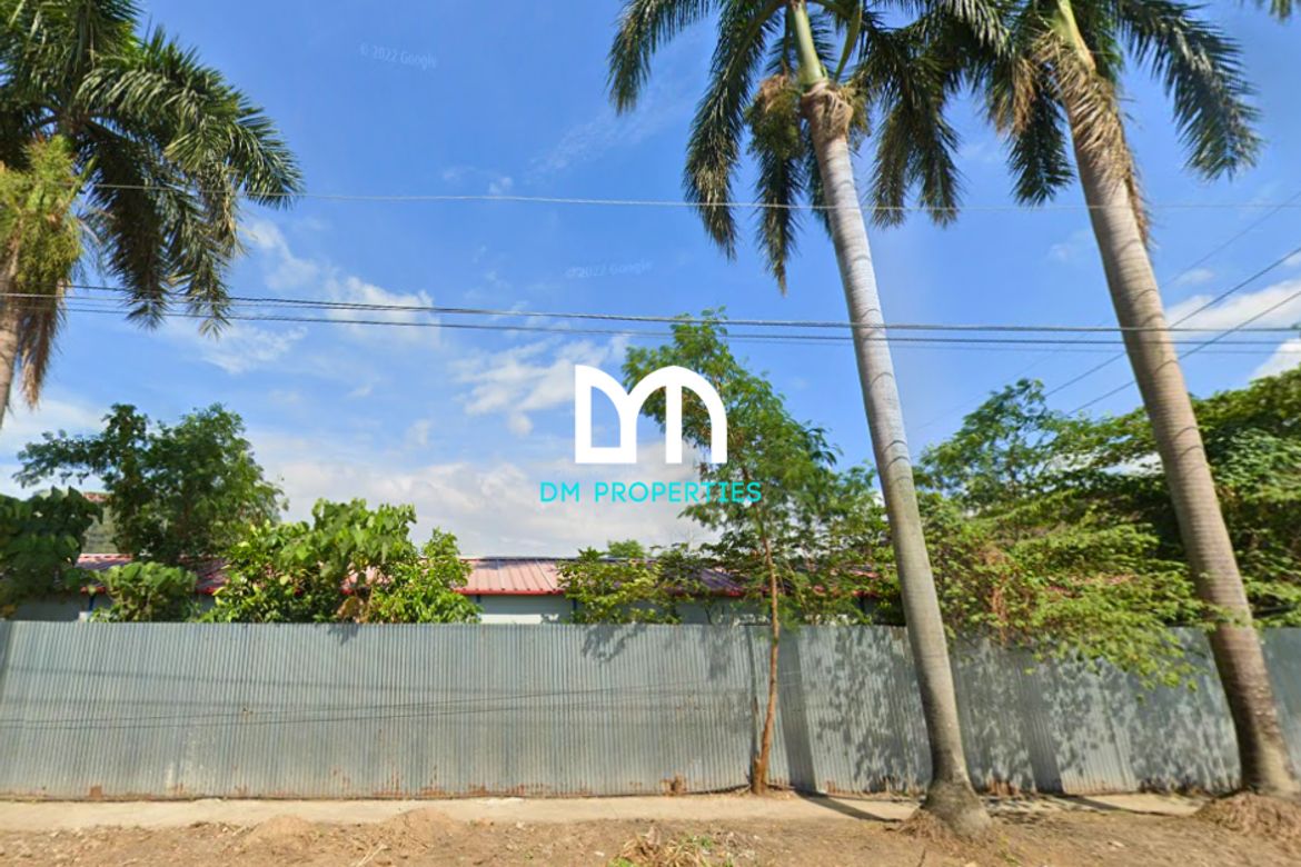 Land for Sale in Don Galo, Parañaque, Metro Manila