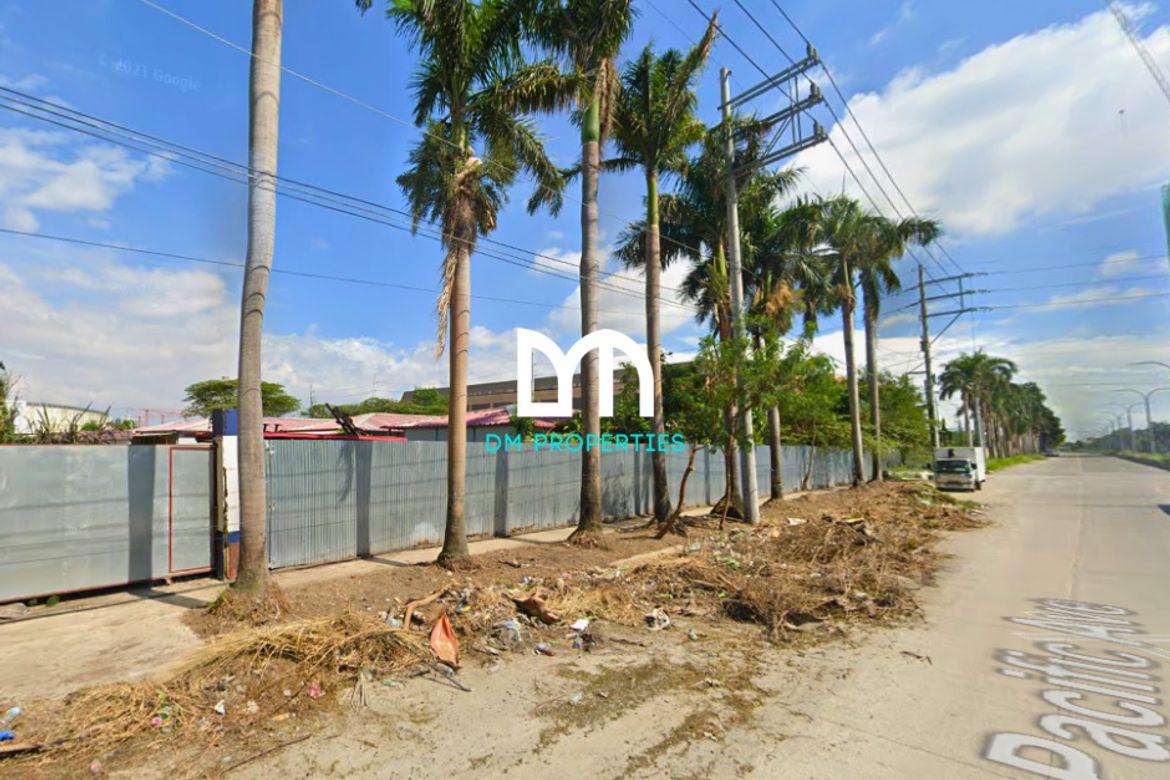 Land for Sale in Don Galo, Parañaque, Metro Manila – photo 2