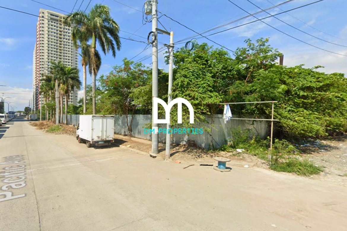 Land for Sale in Don Galo, Parañaque, Metro Manila – photo 3