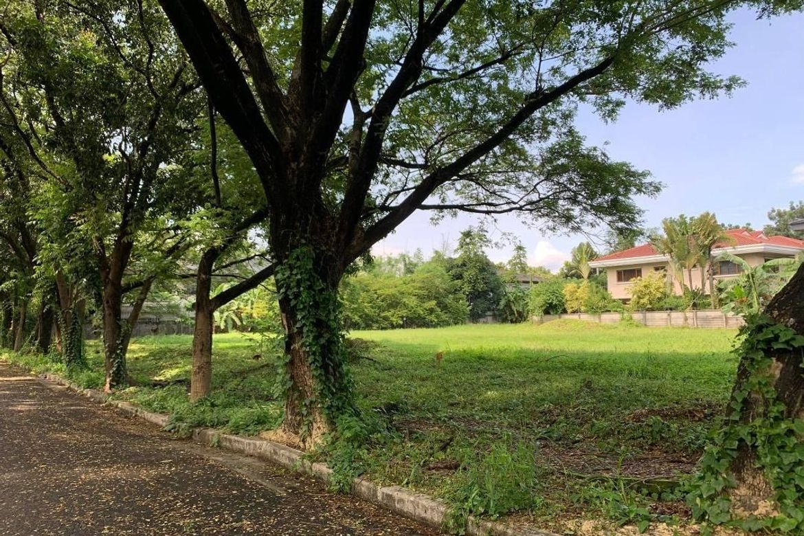 Land for Sale in Don Galo, Parañaque, Metro Manila