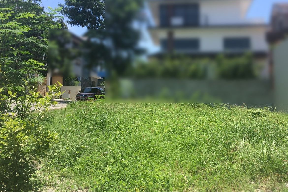 Land for Sale in Don Galo, Parañaque, Metro Manila – photo 2