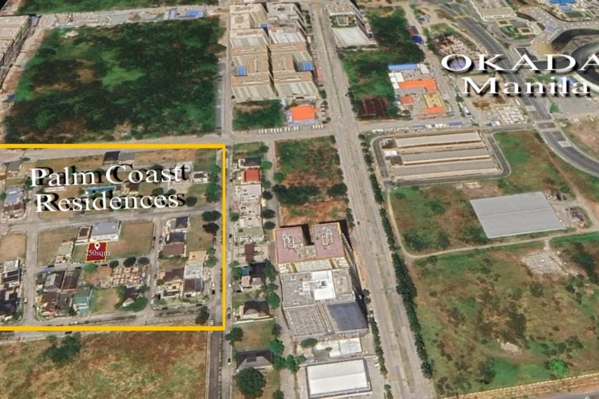 Land for Sale in Don Galo, Parañaque, Metro Manila – photo 3