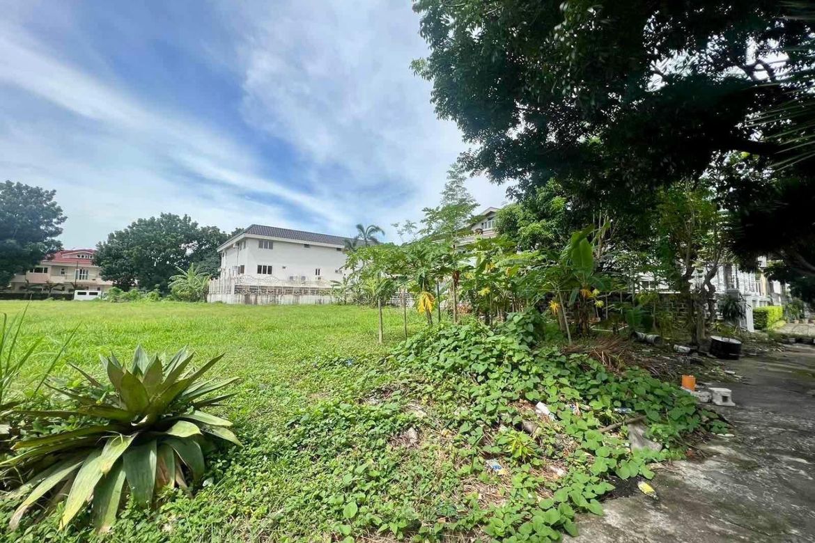 Land for Sale in Don Galo, Parañaque, Metro Manila