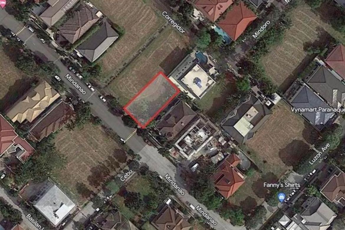 Land for Sale in Don Galo, Parañaque, Metro Manila – photo 3