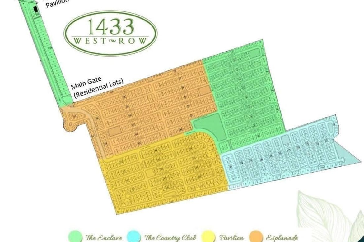 Land for Sale in Don Jose, Santa Rosa, Laguna – photo 2