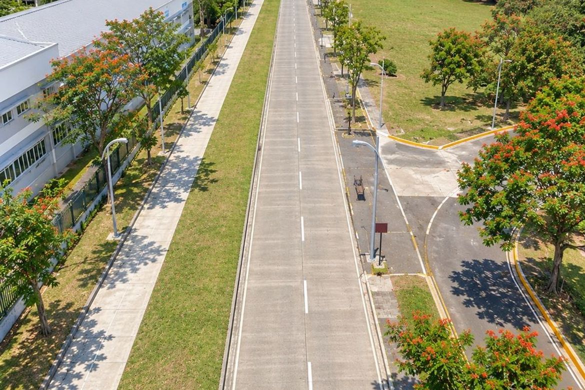 Land for Sale in Don Jose, Santa Rosa, Laguna