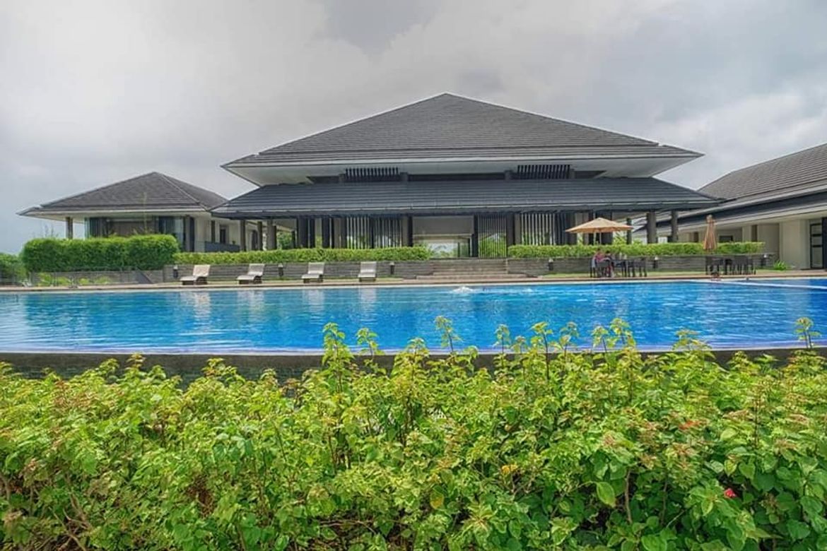 Land for Sale in Don Jose, Santa Rosa, Laguna