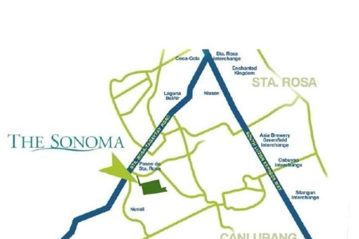Land for Sale in Don Jose, Santa Rosa, Laguna – photo 4