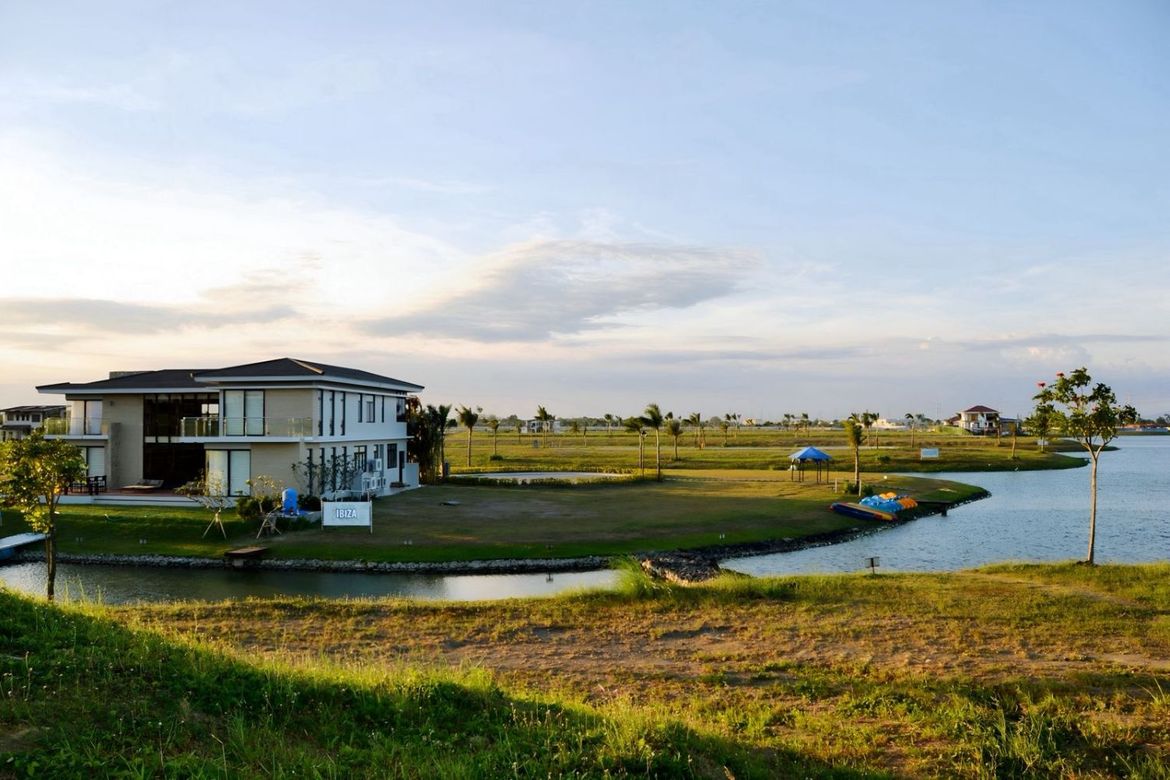 Land for Sale in Don Jose, Santa Rosa, Laguna – photo 3