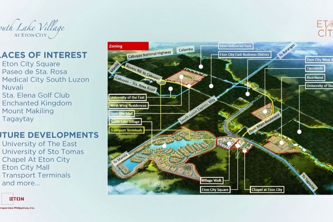 Land for Sale in Don Jose, Santa Rosa, Laguna – photo 6