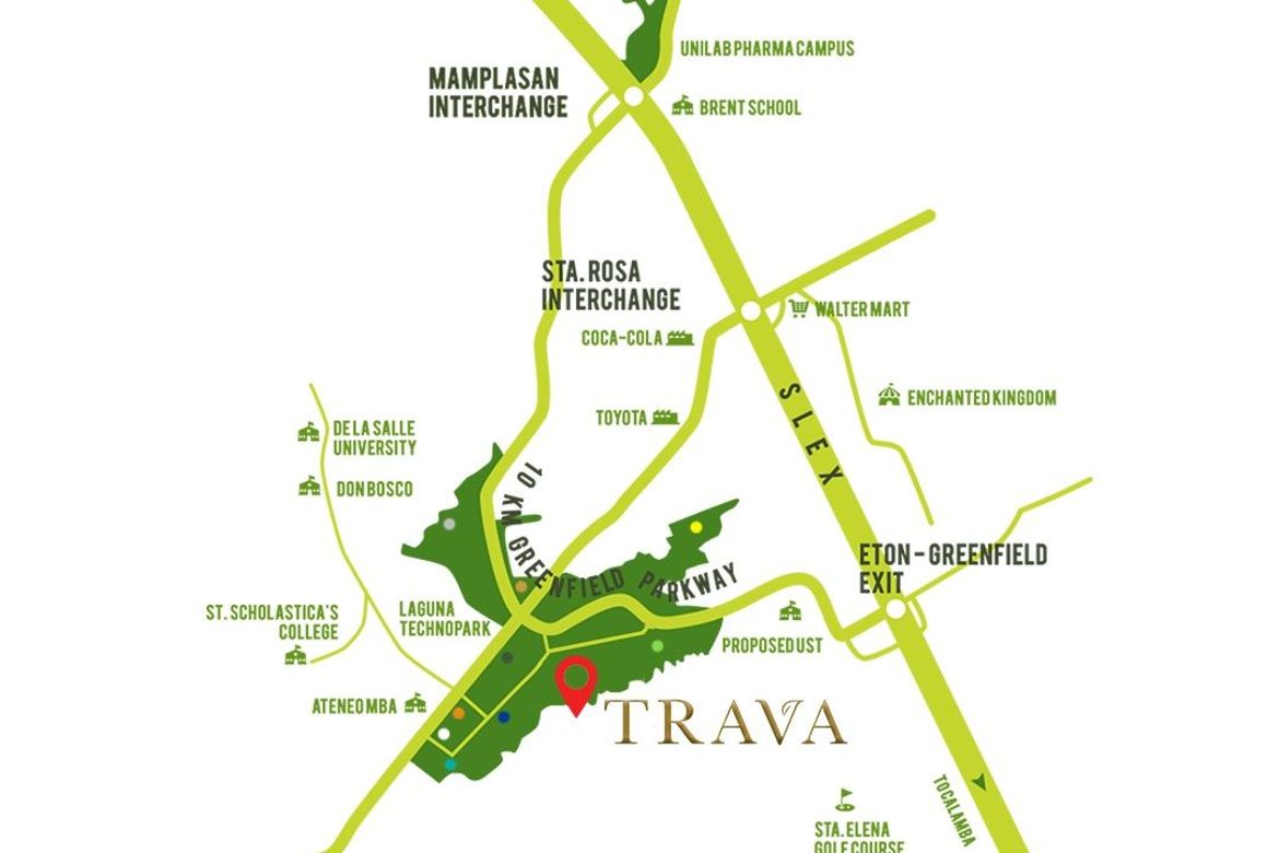 Land for Sale in Don Jose, Santa Rosa, Laguna – photo 7