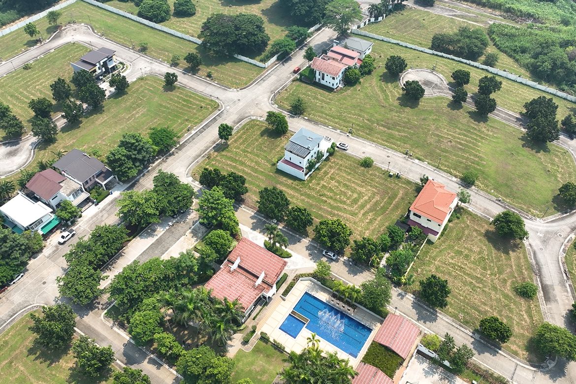 Land for Sale in Don Jose, Santa Rosa, Laguna