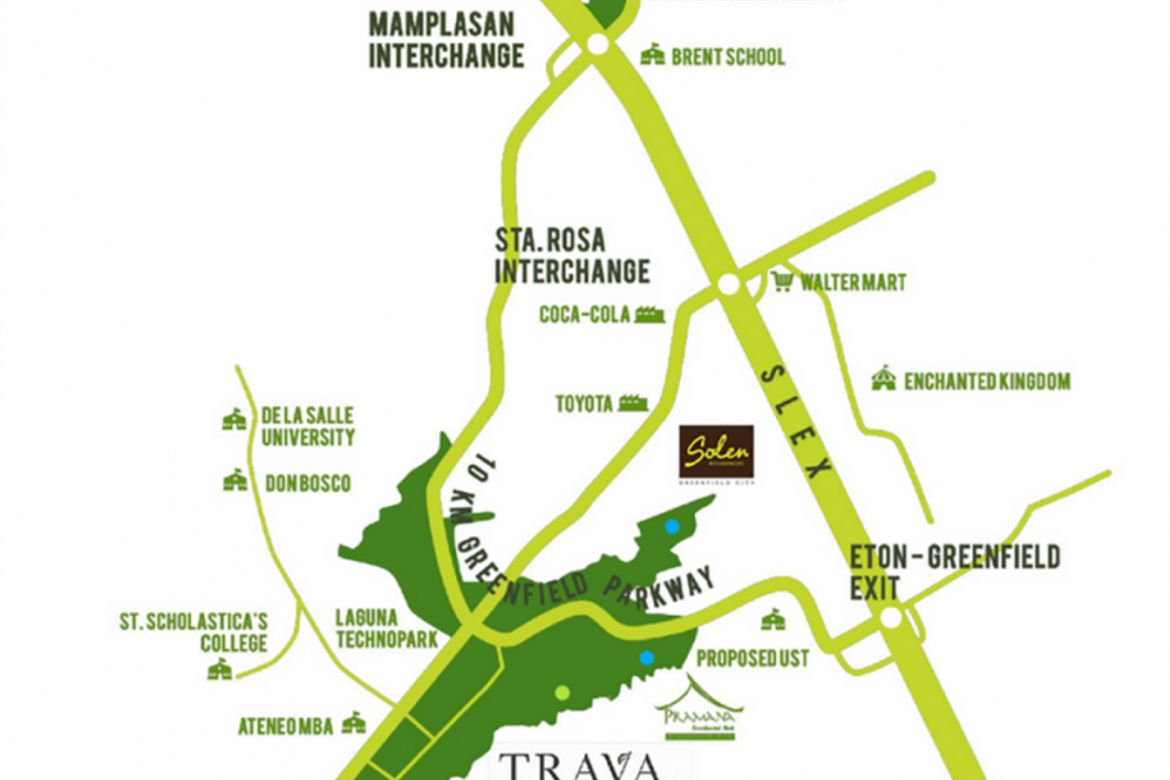 Land for Sale in Don Jose, Santa Rosa, Laguna – photo 8