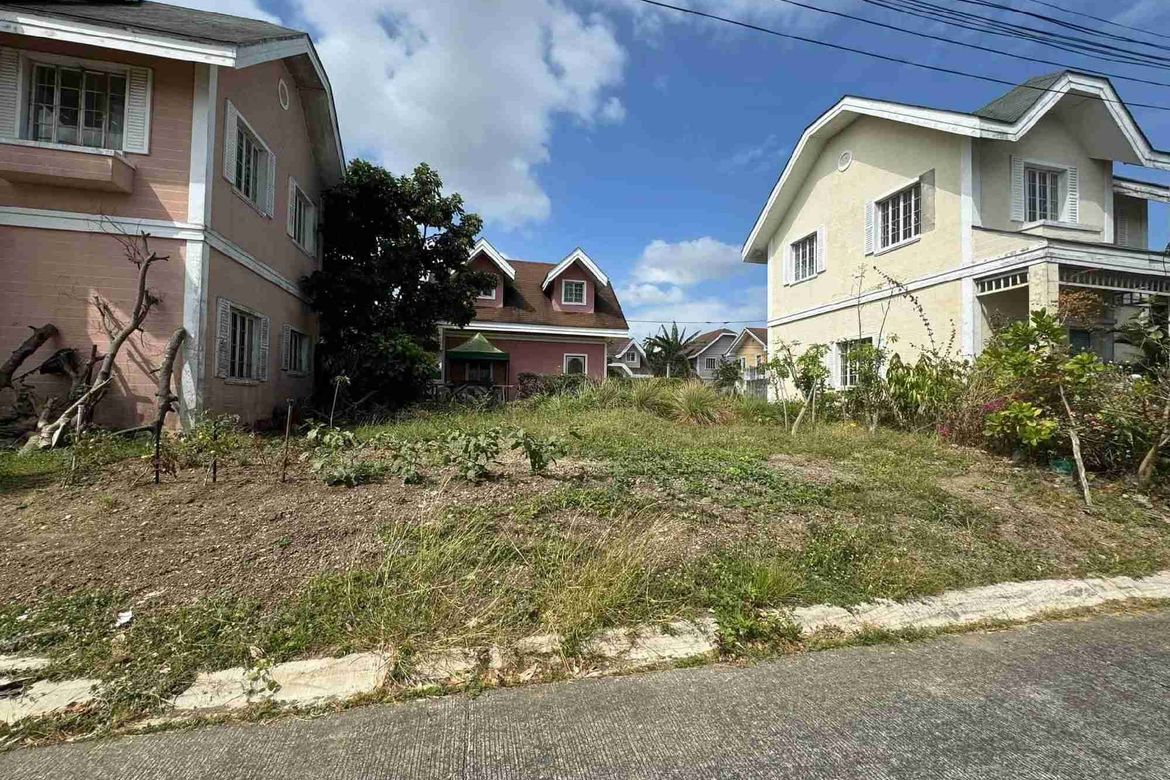 Land for Sale in Don Jose, Santa Rosa, Laguna – photo 7