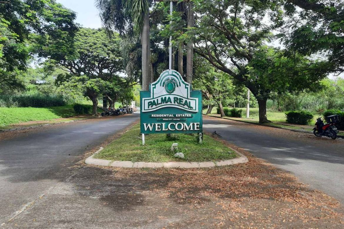 Land for Sale in Don Jose, Santa Rosa, Laguna – photo 2