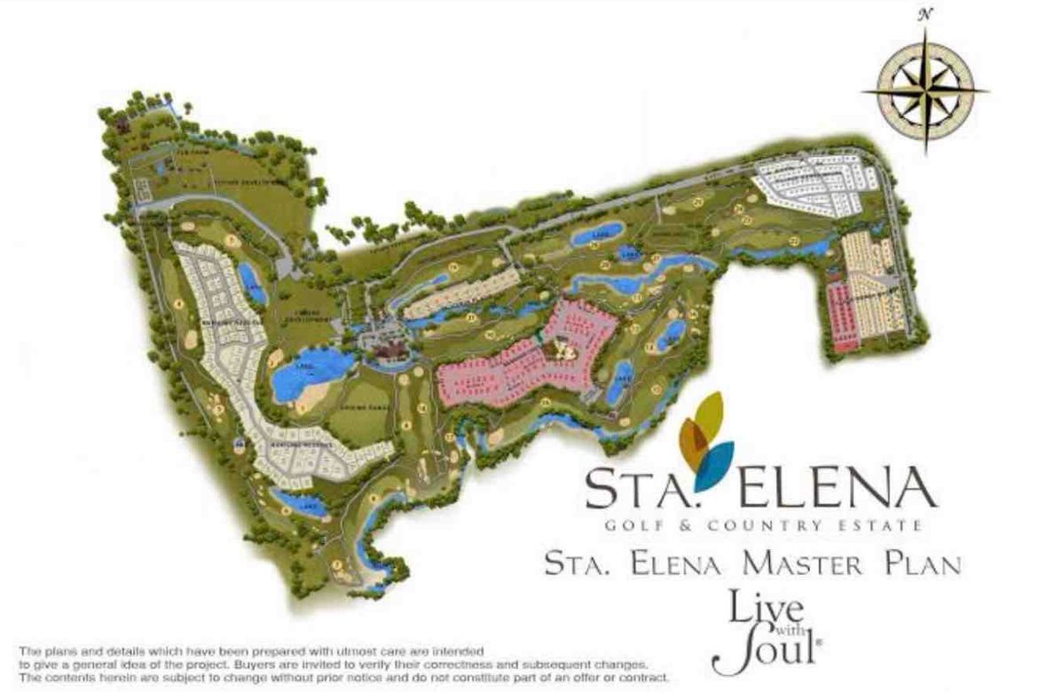 Land for Sale in Don Jose, Santa Rosa, Laguna