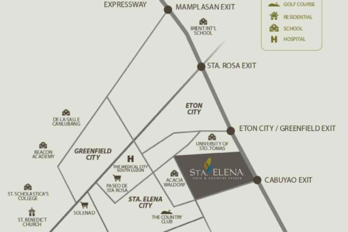 Land for Sale in Don Jose, Santa Rosa, Laguna – photo 2
