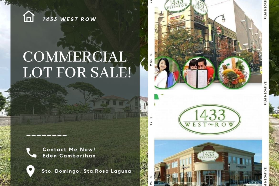 Land for Sale in Don Jose, Santa Rosa, Laguna – photo 2