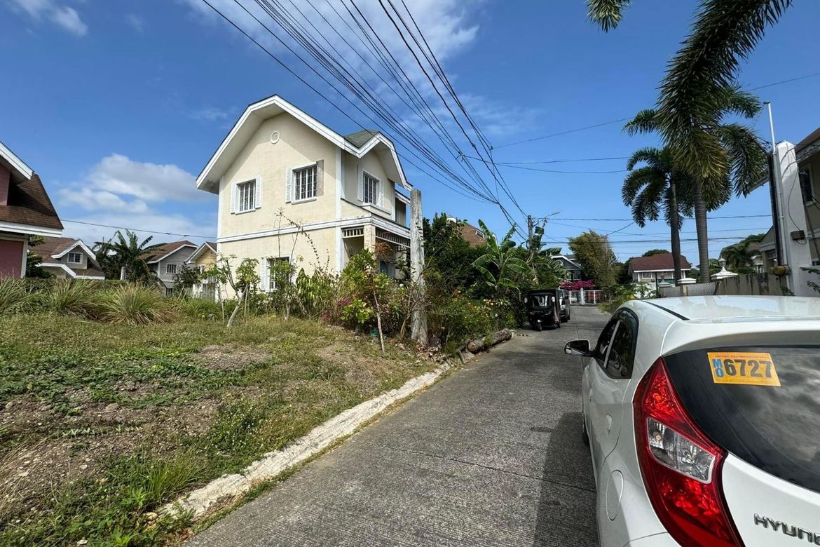 Land for Sale in Don Jose, Santa Rosa, Laguna – photo 2
