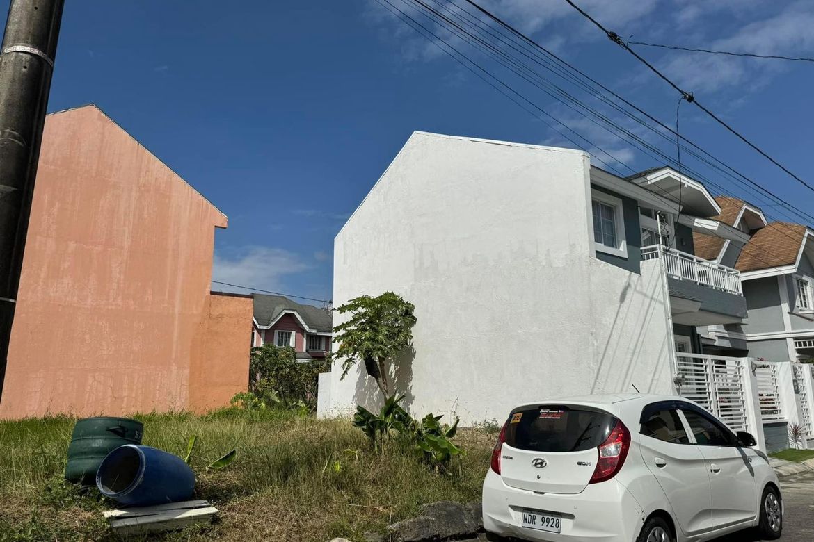 Land for Sale in Don Jose, Santa Rosa, Laguna – photo 7