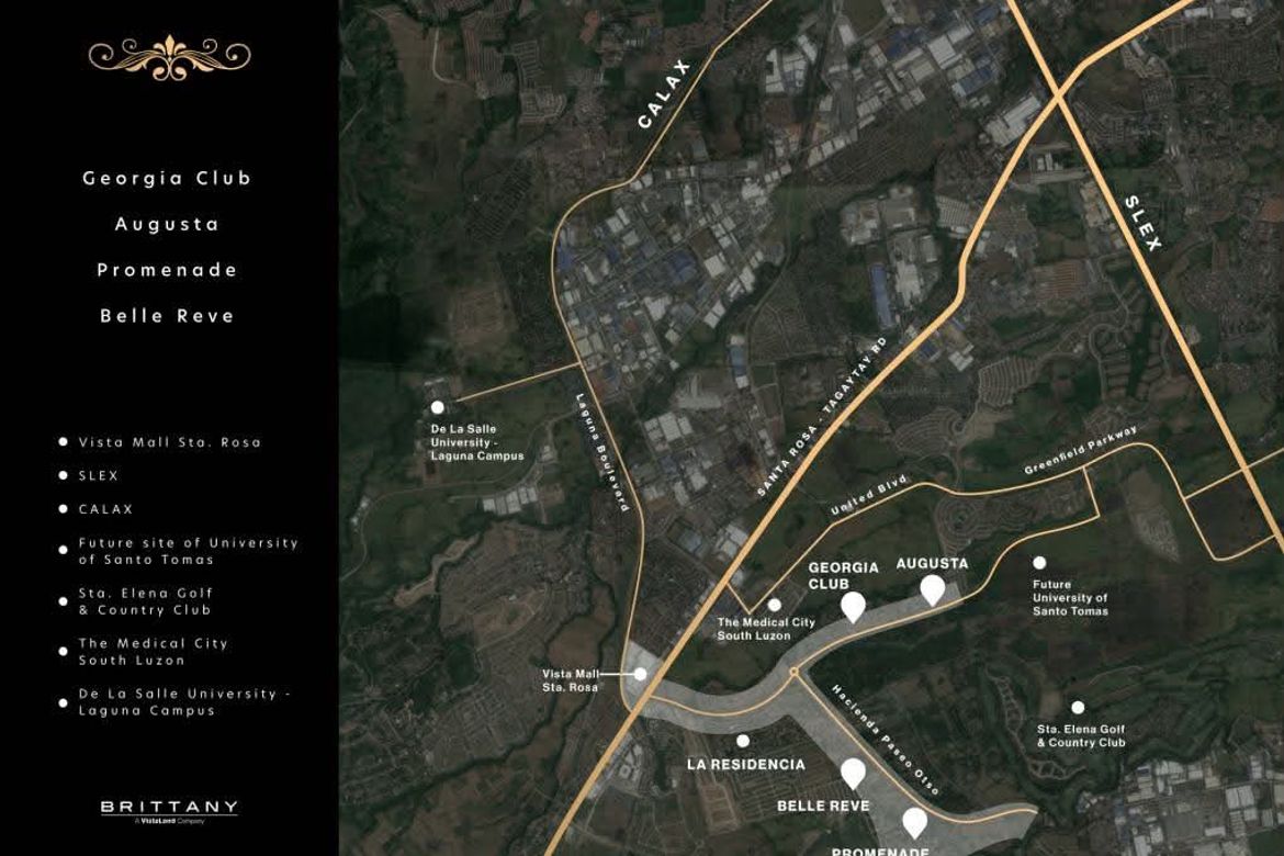 Land for Sale in Don Jose, Santa Rosa, Laguna – photo 3