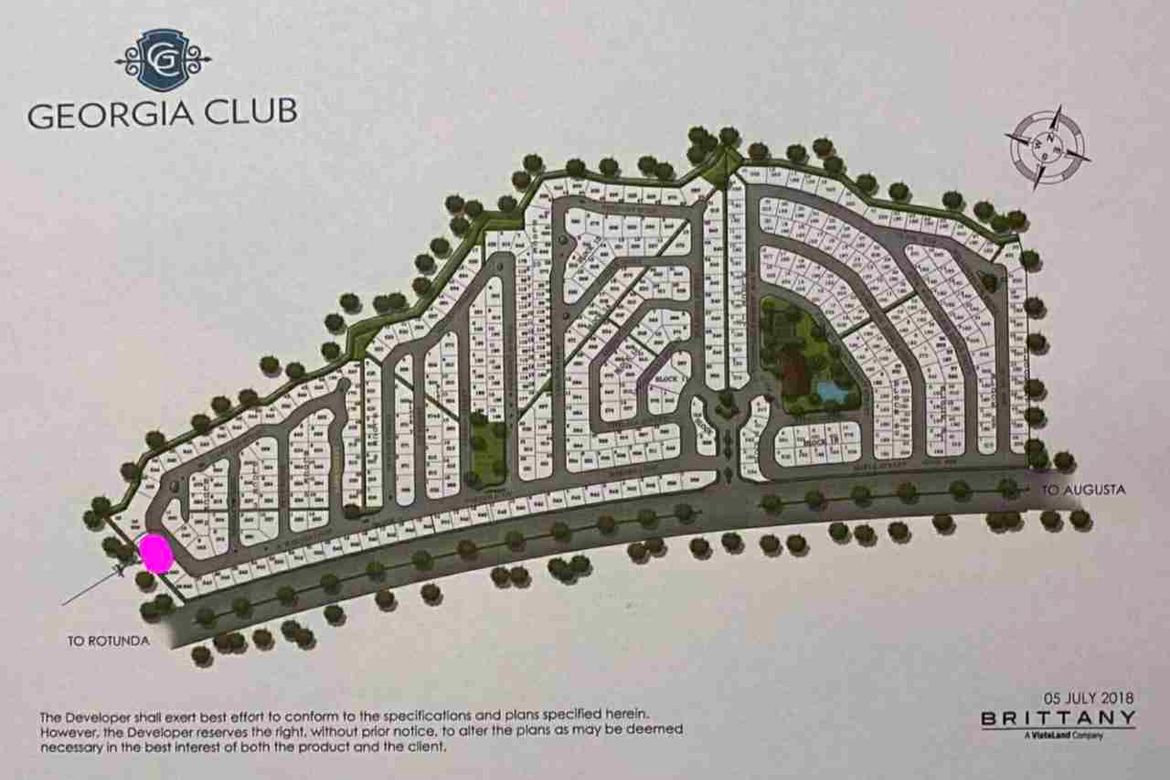 Land for Sale in Don Jose, Santa Rosa, Laguna – photo 3