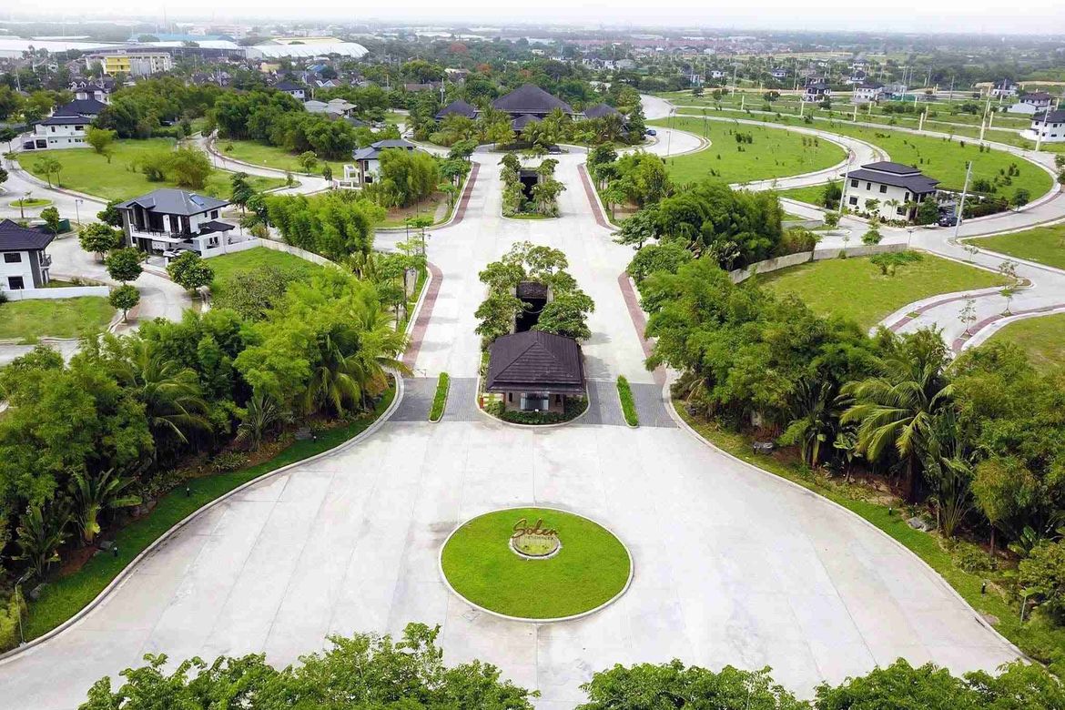 Land for Sale in Don Jose, Santa Rosa, Laguna