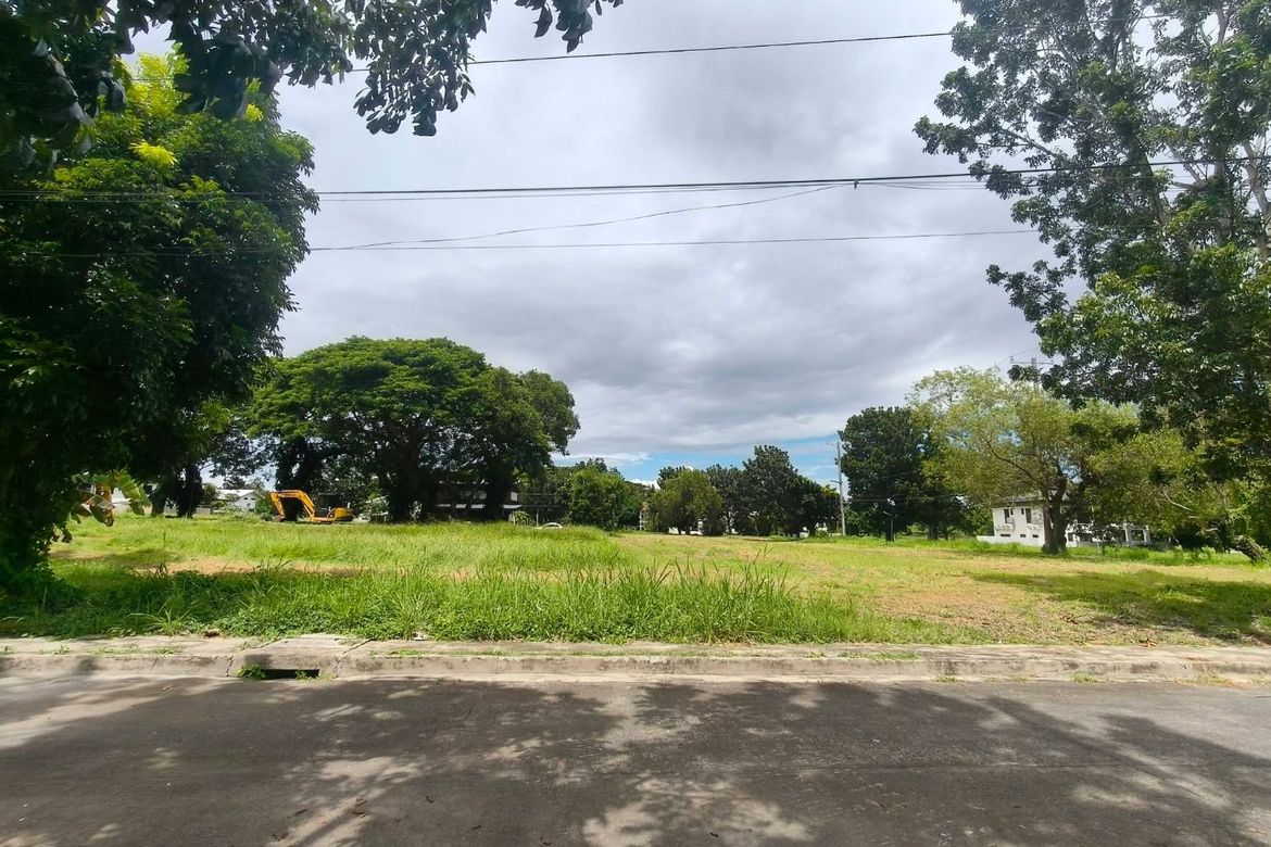Land for Sale in Don Jose, Santa Rosa, Laguna