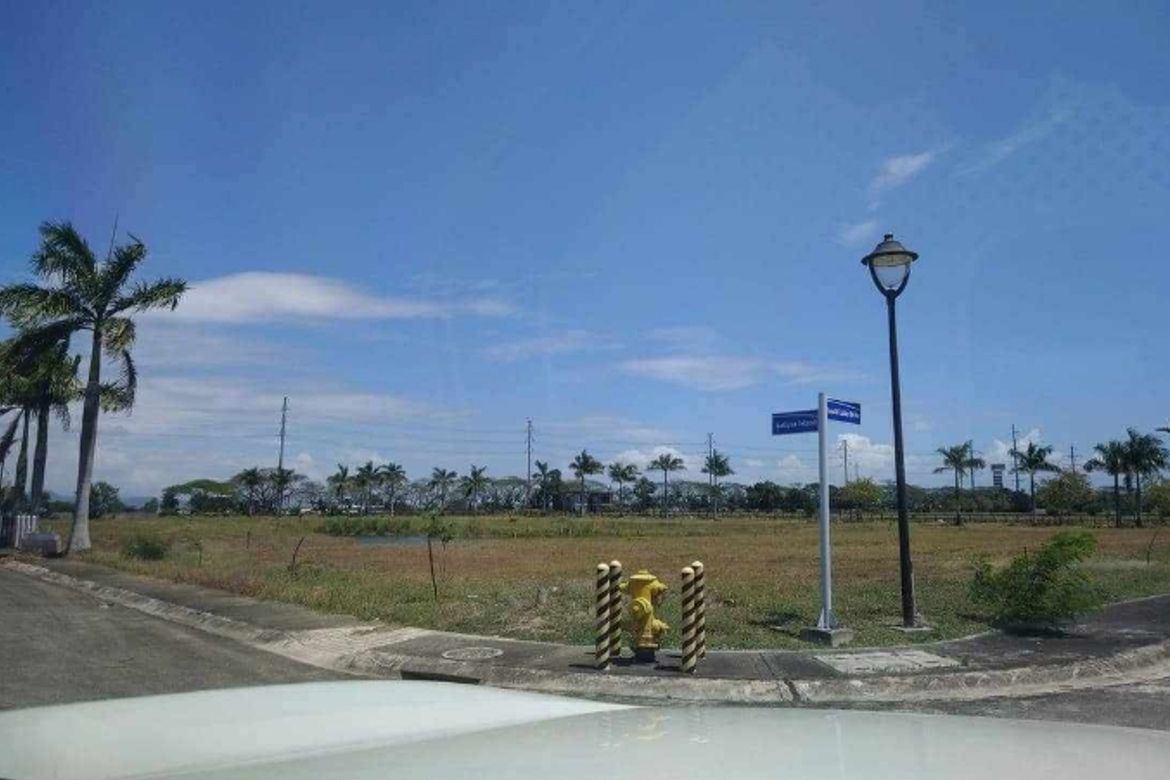 Land for Sale in Don Jose, Santa Rosa, Laguna
