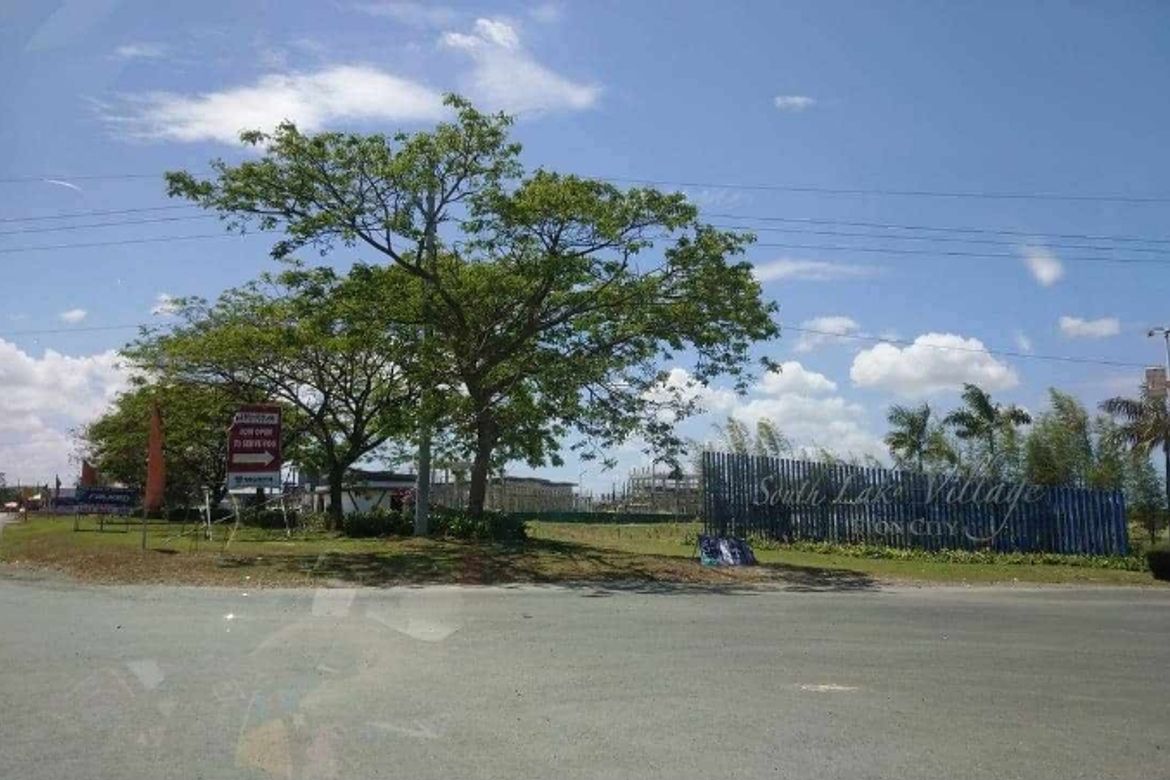 Land for Sale in Don Jose, Santa Rosa, Laguna – photo 2