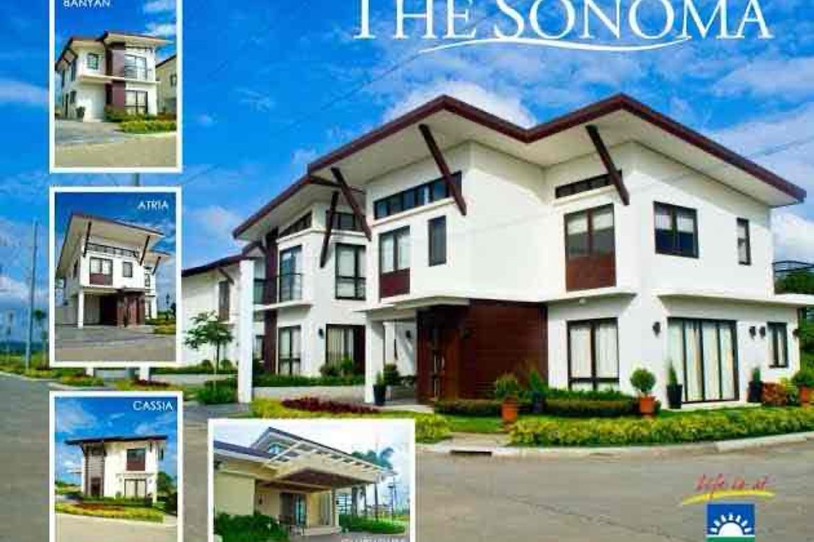 Land for Sale in Don Jose, Santa Rosa, Laguna