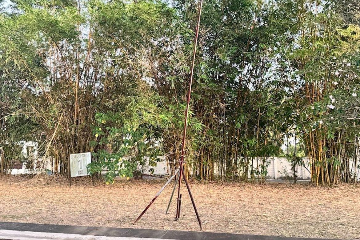 Land for Sale in Don Jose, Santa Rosa, Laguna