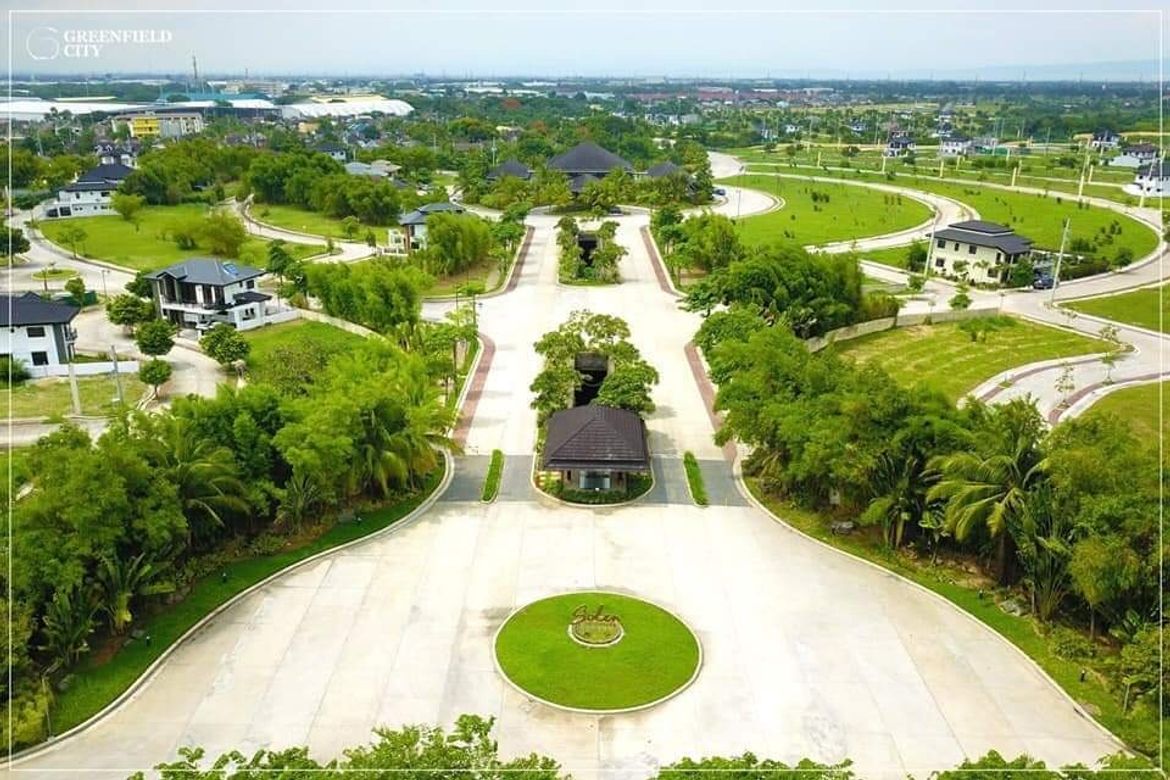 Land for Sale in Don Jose, Santa Rosa, Laguna