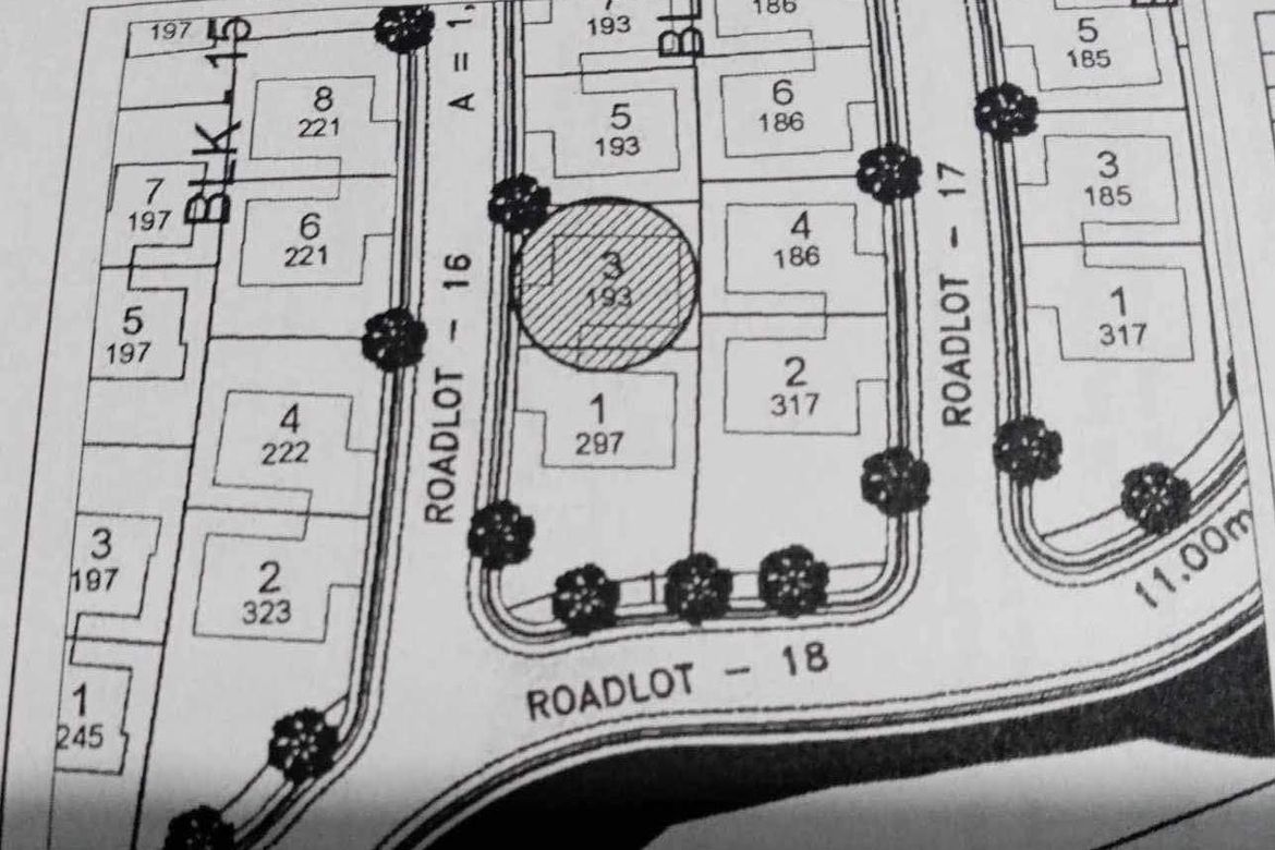Land for Sale in Don Jose, Santa Rosa, Laguna – photo 5