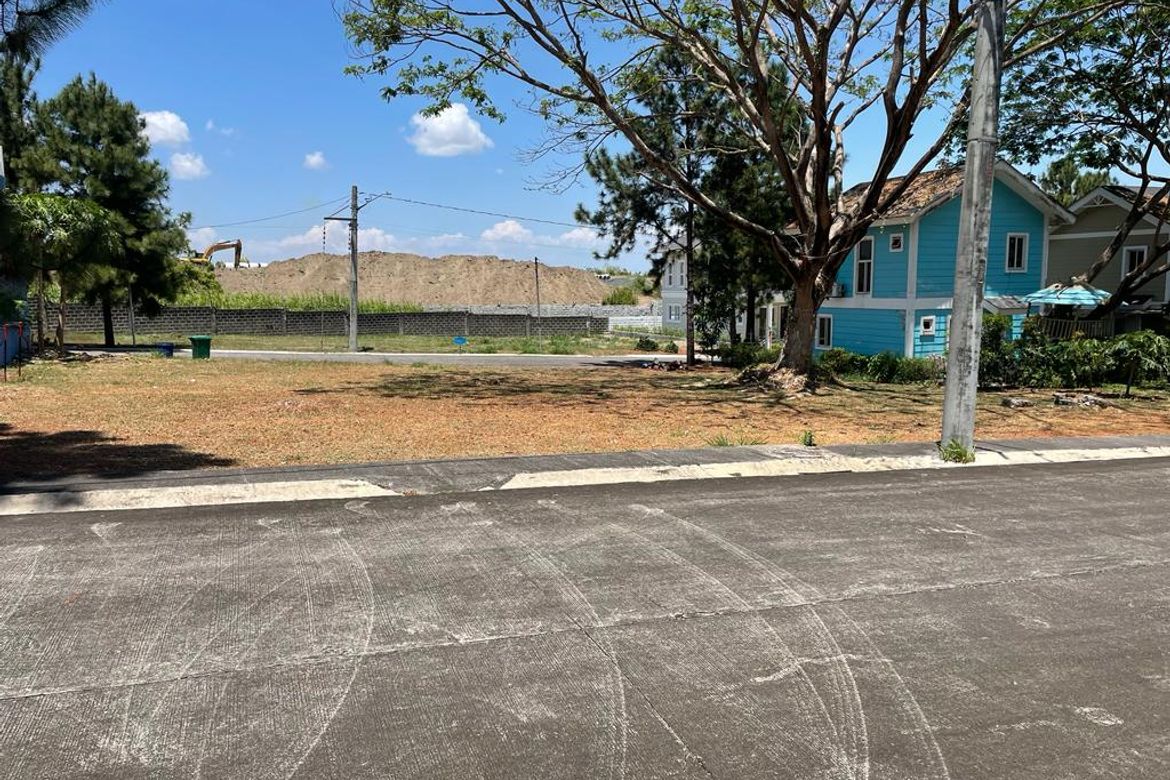 Land for Sale in Don Jose, Santa Rosa, Laguna