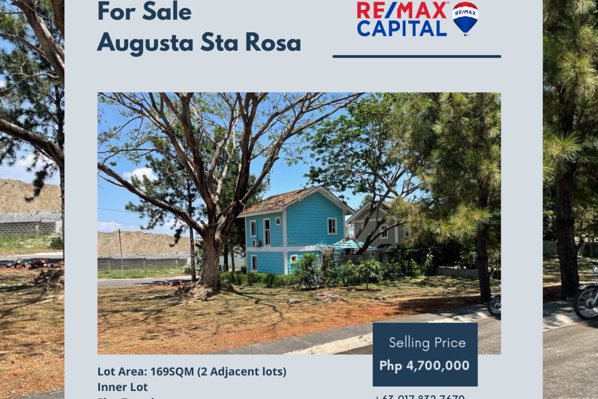 Land for Sale in Don Jose, Santa Rosa, Laguna – photo 2