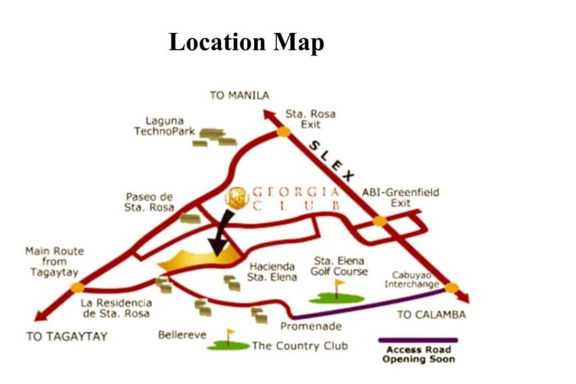 Land for Sale in Don Jose, Santa Rosa, Laguna – photo 5