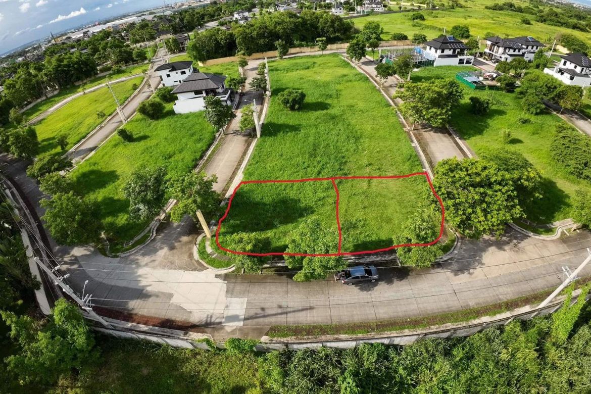 Land for Sale in Don Jose, Santa Rosa, Laguna