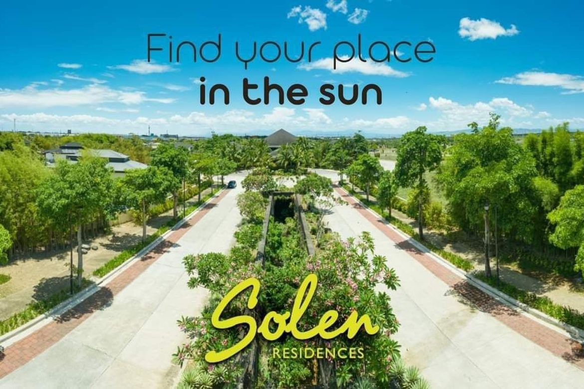 Land for Sale in Don Jose, Santa Rosa, Laguna – photo 5