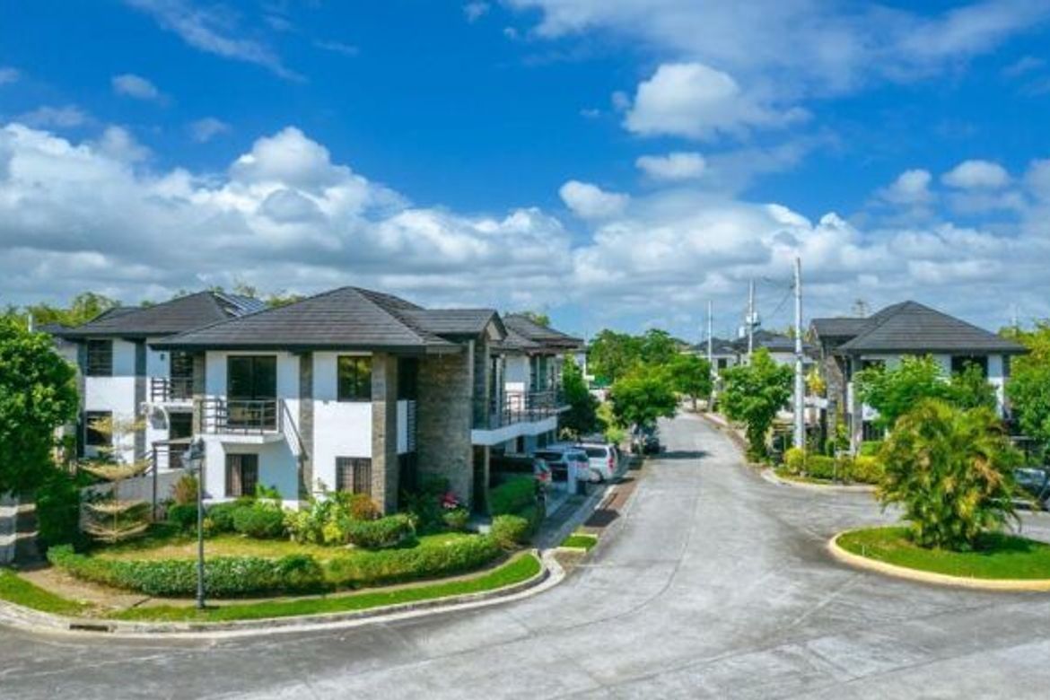 Land for Sale in Don Jose, Santa Rosa, Laguna