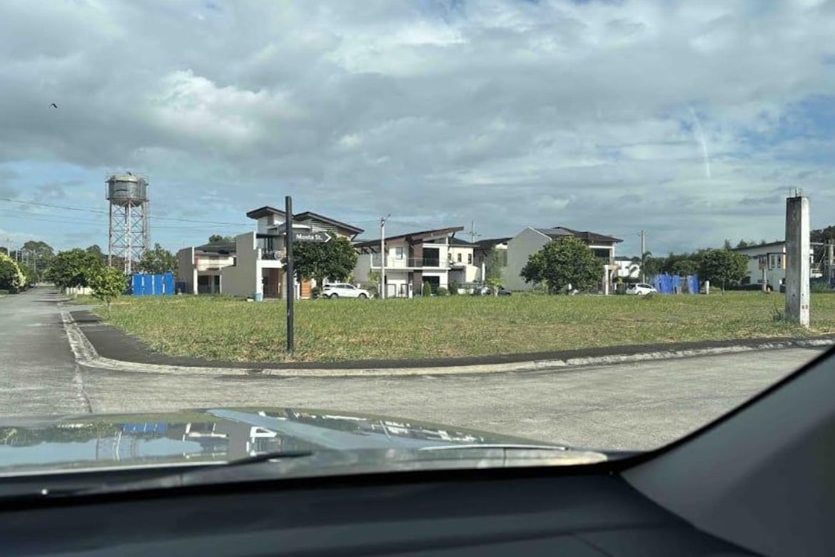 Land for Sale in Don Jose, Santa Rosa, Laguna