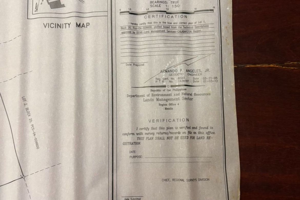 Land for Sale in Don Jose, Santa Rosa, Laguna – photo 3